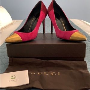 Gucci